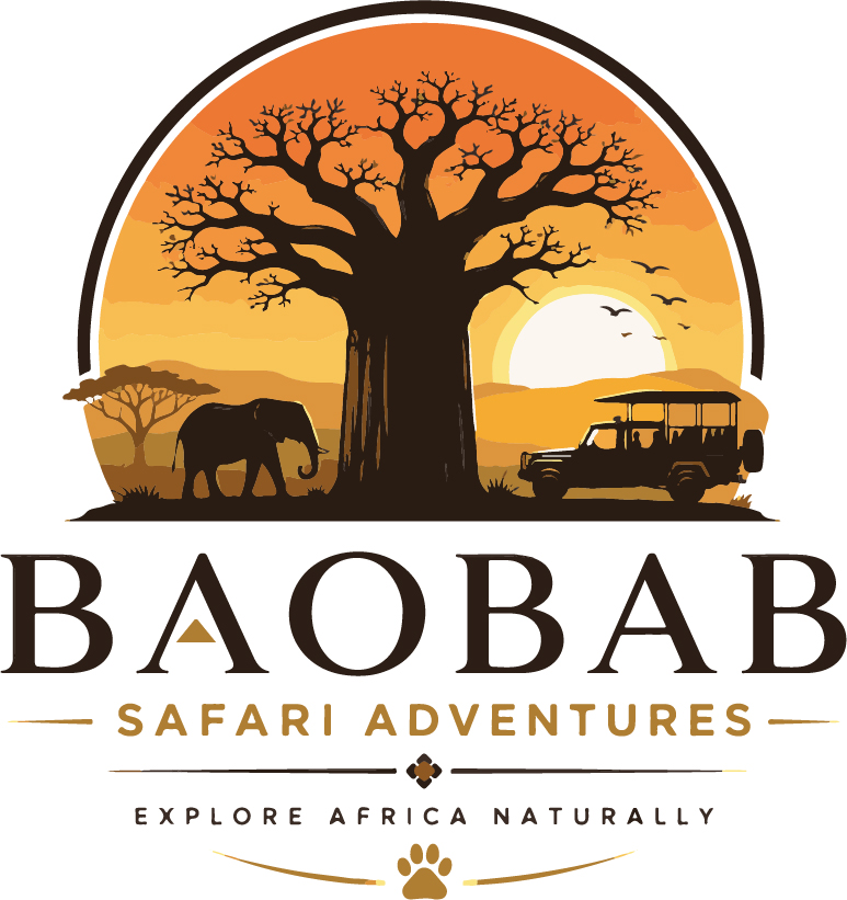 Baobab Safari Adventure